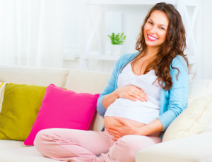 prenatal chiropractic houston