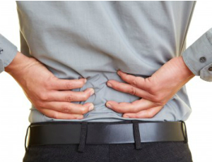 back pain chiropractor houston