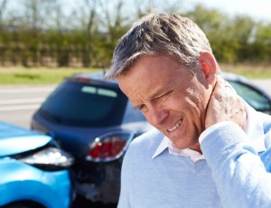 Car Accident Chiropractic