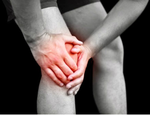 knee pain chiropractor houston